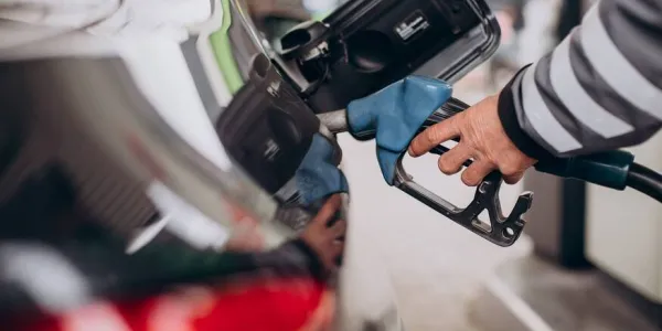 Conductores españoles y preocupaciones
