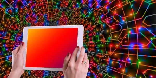 La conexión a Internet en España