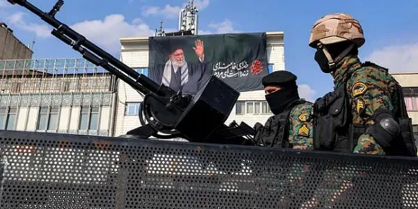 El conflicto en Irán propulsa una crisis energética