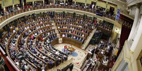 El Congreso y sus propuestas que paralizan la política