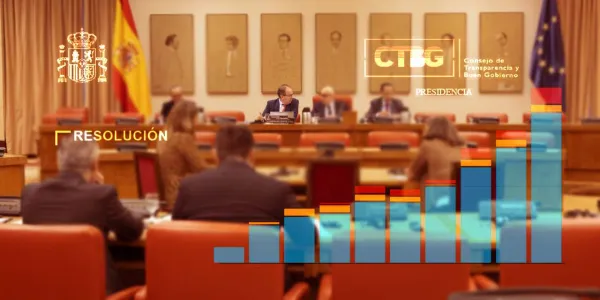 Consejo de Transparencia
