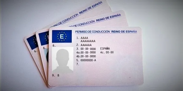Cómo saber los puntos del carnet de conducir