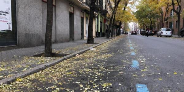 Contaminación y tarifas SER Madrid