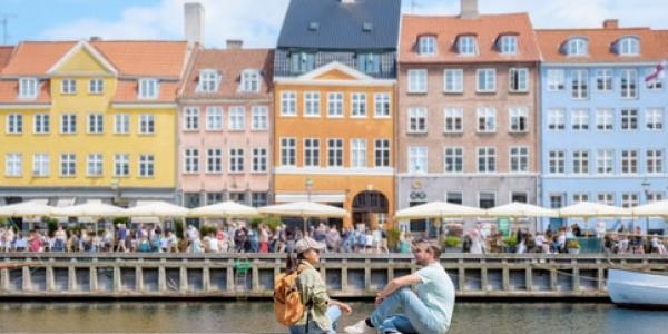 Copenhague premiará a los turistas que realicen actividades ambientales en la ciudad