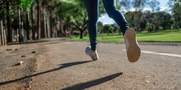 Correr como estilo de vida