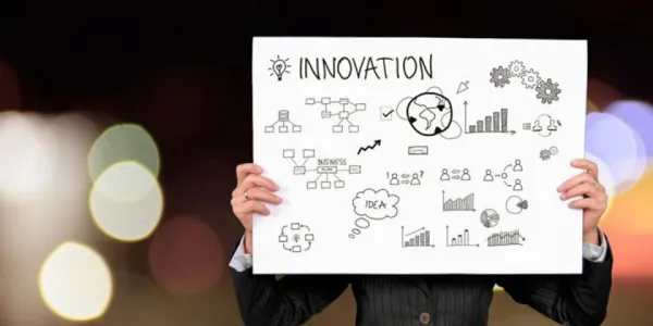 La creatividad y la innovación en las empresas