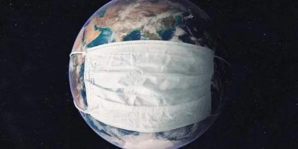 Crisis climática