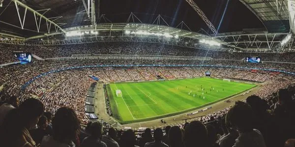 La crisis energética y el fútbol