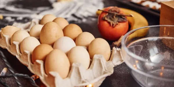 Huevos