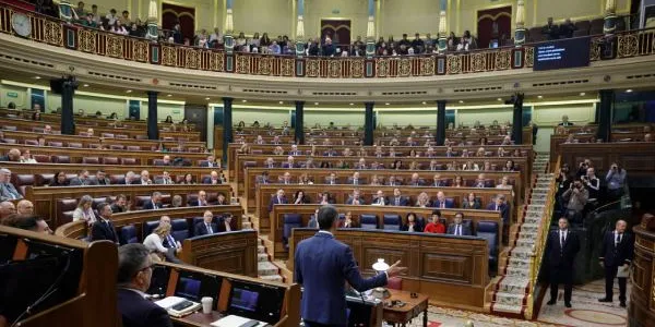 Congreso de los Diputados