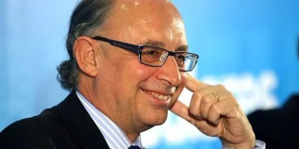 Cristóbal Montoro