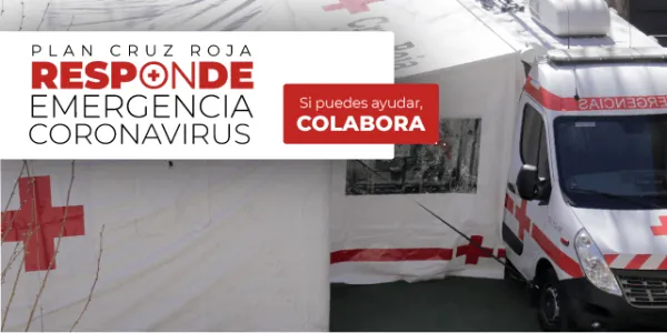 Rafa Nadal y Pau Gasol unen fuerzas en #CruzRojaresponde