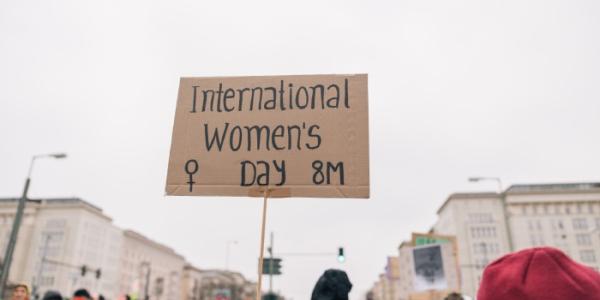 Día Internacional de la Mujer