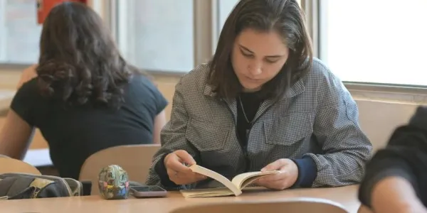 Decisiones sobre los estudios