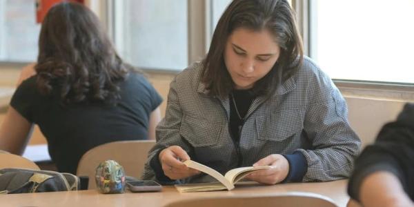 Decisiones sobre los estudios