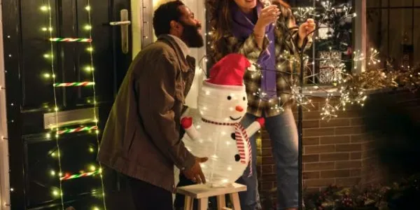 Decorar el hogar para la Navidad nos ayuda a crear más magia