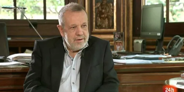 defensor del pueblo en funciones/RTVE