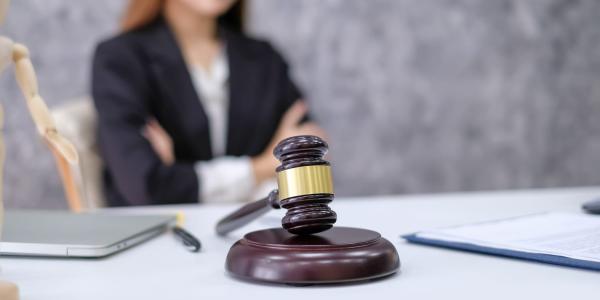 Las juezas imponen sanciones más duras en los delitos sexuales
