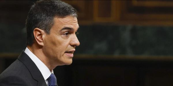 Pedro Sánchez