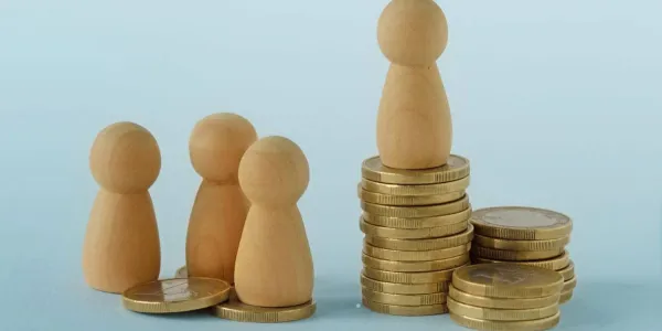 ¿Sabes que puedes denunciar la desigualdad salarial?