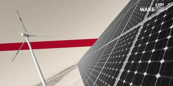 España pretende reducir la dependencia energética