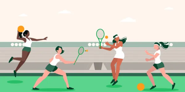 Iniciativa en Navarra para el deporte femenino