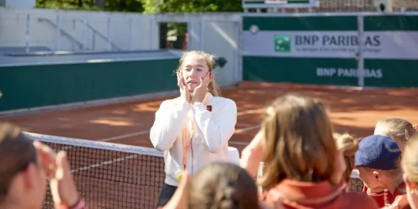 Así es como el deporte femenino se posiciona como altavoz para las marcas de cuidado personal