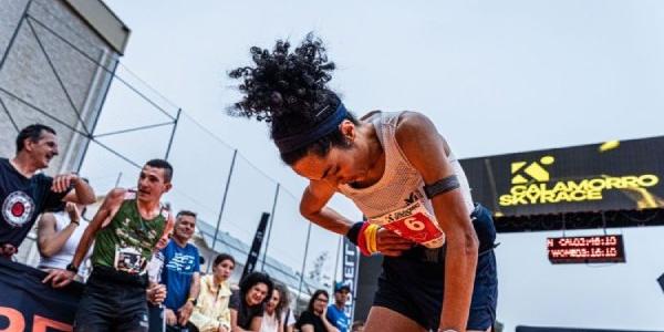 El deporte femenino, sin reconocimiento económico