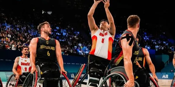 El deporte paralímpico español y su futuro