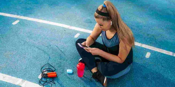 Deporte e influencia de las rrss