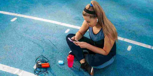 Deporte e influencia de las rrss