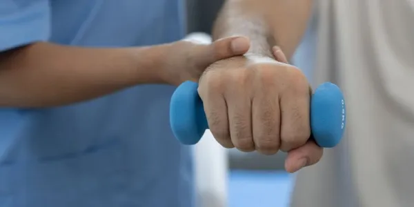 Fisioterapia y CAFYD, estudios