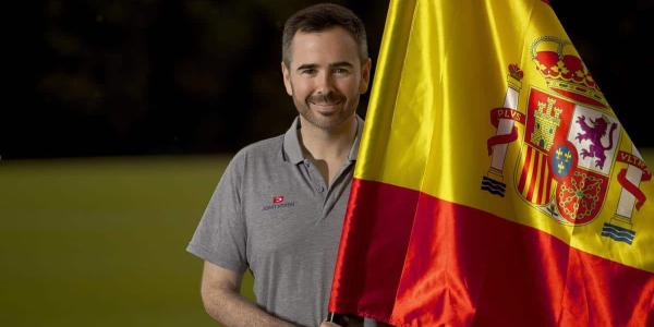 Andalucía se posiciona en lo alto de deportistas paralímpicos para los juegos