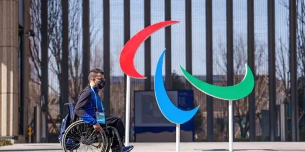 El Comité Paralímpico Español busca deportistas