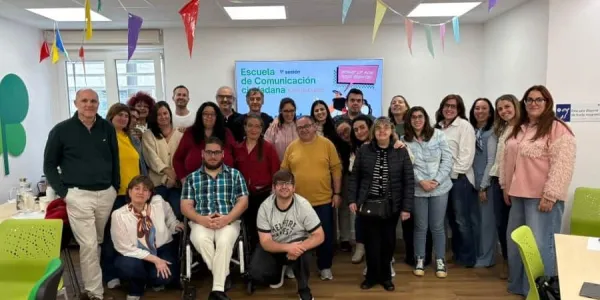 Escuela para el derecho a la información