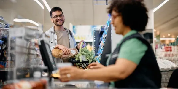 Mercado español