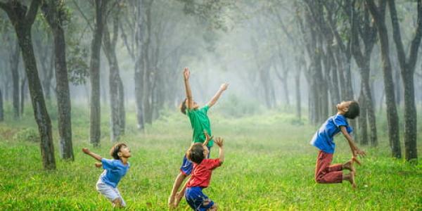 Derechos de la infancia