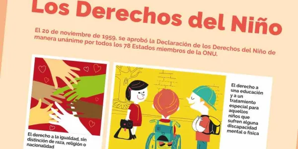Una nueva guía ofrece apoyo a las empresas para priorizar los derechos del niño en las cadenas de suministro.