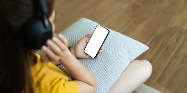 La desconexión digital de los menores