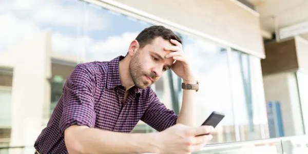 La desconexión digital del trabajo cada vez peor