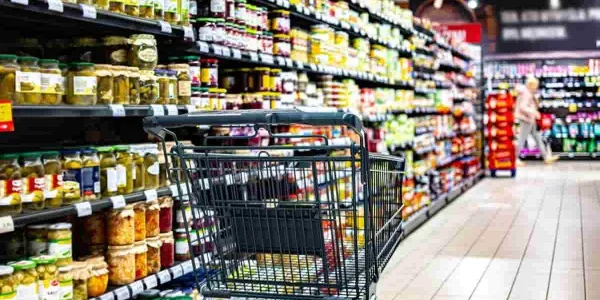 Descuentos para el supermercado 