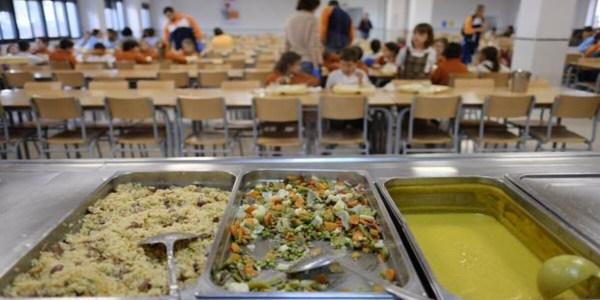 Crucial combatir el desperdicio alimentario en los colegios
