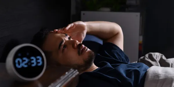 Despertares nocturnos y razones