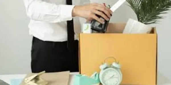 Crecen los ceses laborales por no superar el periodo de prueba