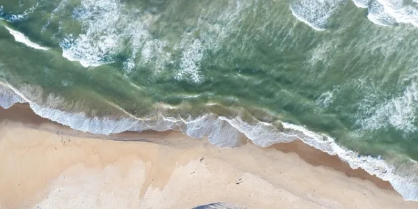Imagen de Playa, Aire y Onda.