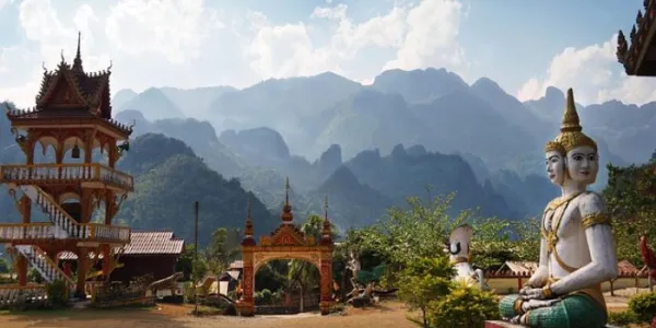 Laos