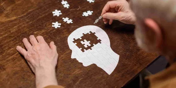 Deterioro cognitivo e iniciativa