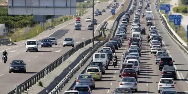 Dispositivo de verano DGT