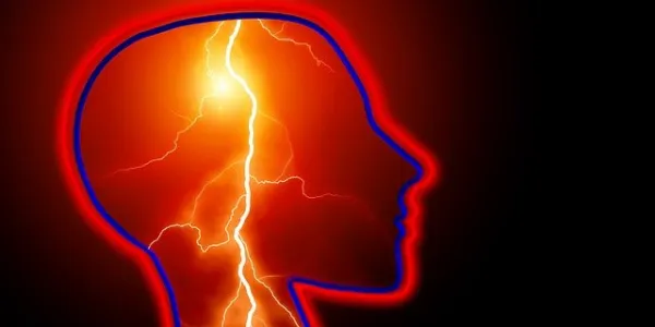 Epilepsia, convulsión/Pixabay