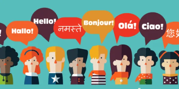 Día Internacional de la Traducción